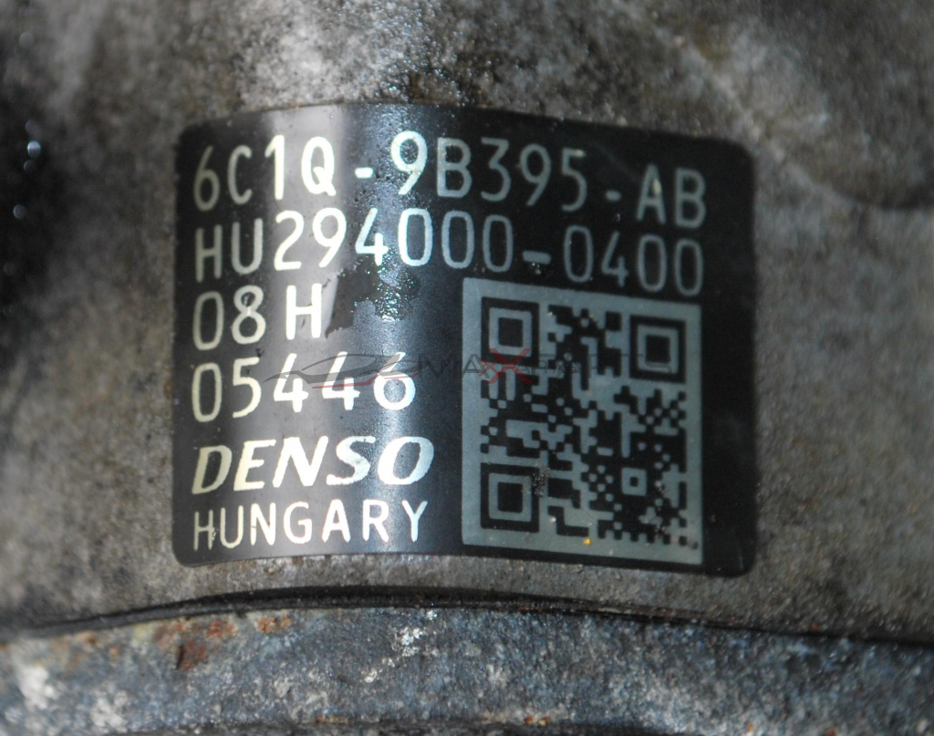 ГНП за FORD TRANSIT  2.2TDCI   DENSO     HU294000-0400    6C1Q-9B395-AB