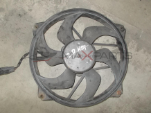 Перка охлаждане за PEUGEOT 406 2.0 HDI