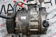 Клима компресор за Range Rover Sport 2.7D 447180-8382