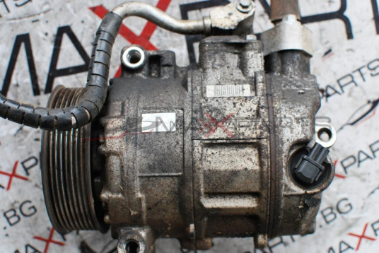 Клима компресор за Range Rover Sport 2.7D 447180-8382