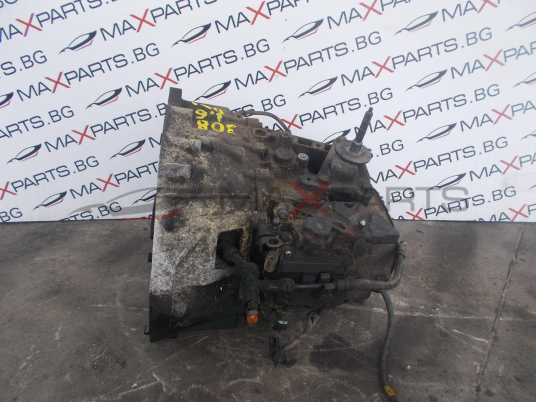 Скоростна кутия за Peugeot 308 1.6HDI 6 SPEED MANUAL GEARBOX