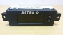 Дисплей за  ASTRA G 2002 DISPLAY 23552-00