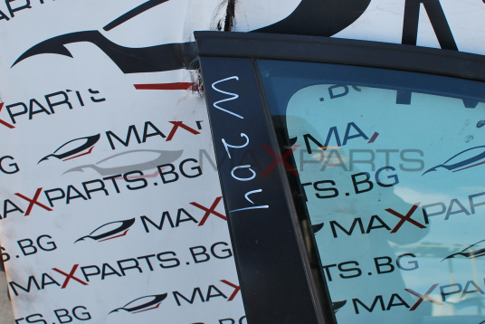 Предна дясна врата за Mercedes-Benz C-Class