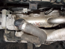 ЕГР охладител за PEUGEOT 407 2.0 HDI 136 HP  9645689780