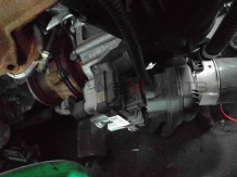 Турбо компресор за BMW F36 430XD 7823202 806094-9 ФАБРИЧНО 30 000 КМ