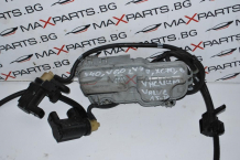 Вакуум управление за VOLVO V40, V60, V70, XC70   2.0D D4           31339809