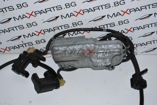 Вакуум управление за VOLVO V40, V60, V70, XC70   2.0D D4           31339809