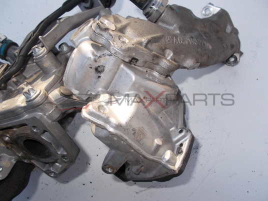 EGR клапан за MERCEDES BENZ SPRINTER W906 2.2CDI EGR valve A6511400360 Q01