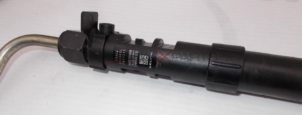 Дюза за PEUGEOT 508 2.0 HDI   9686191080  EMBR00101D