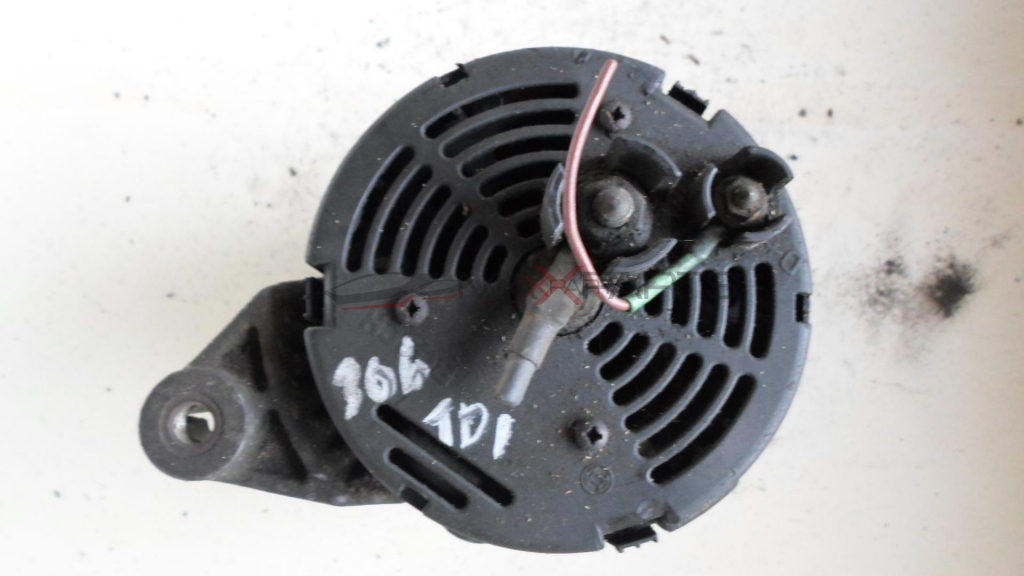 Генератор за PEGEUOT 306 1.9 TDI