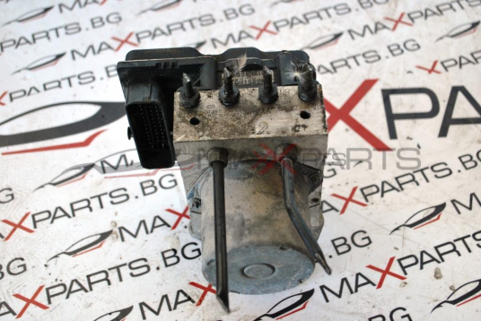 ABS модул за Mercedes-Benz Vito 2.2CDI A0074314412 0265251313 0265951386