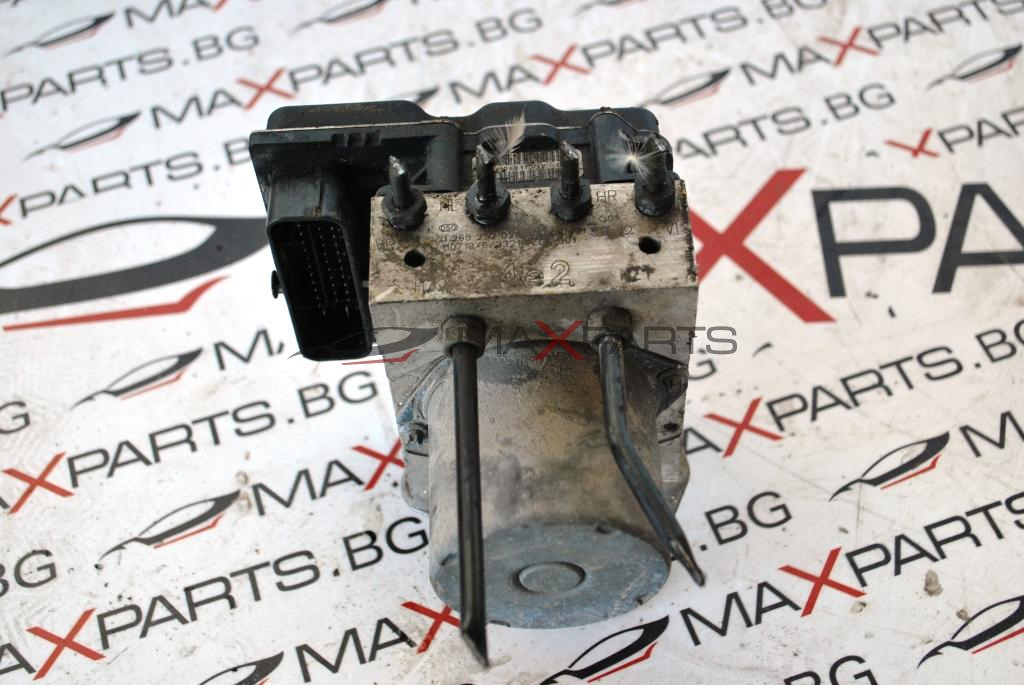 ABS модул за Mercedes-Benz Vito 2.2CDI A0074314412 0265251313 0265951386
