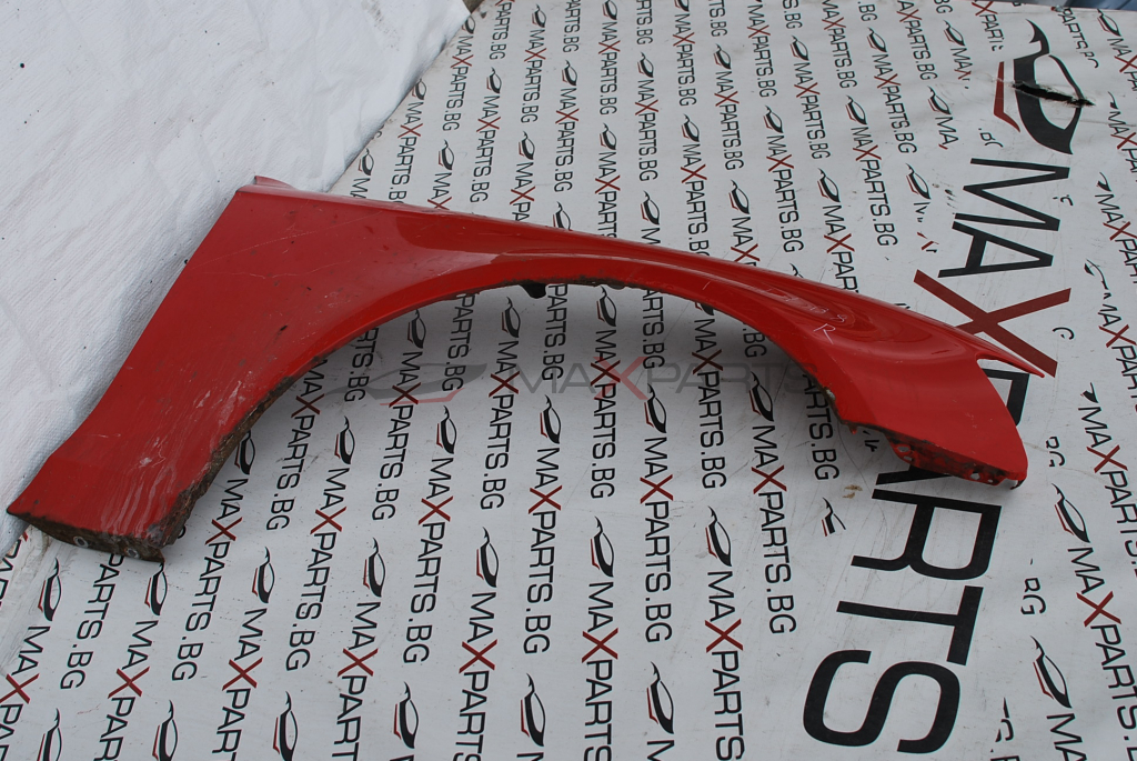 Десен калник за Audi A4 B8