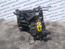 Скоростна кутия за Volvo C30 1.6D MANUAL GEARBOX 6N5R7002YD 3M5R-7F096-YF