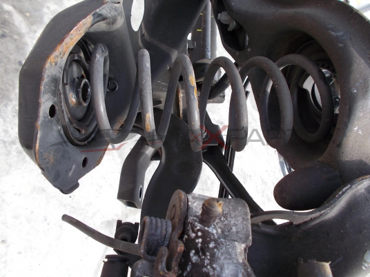 Заден мост за VOLVO V40 D2 1.6 D