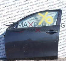 Предна лява врата за Mazda 3 хечбек