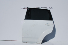 Задна лява врата за Peugeot 4007