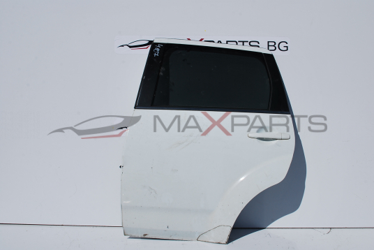 Задна лява врата за Peugeot 4007