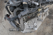 Ръчна скоростна кутия за MINI COOPER      2300.7568724-04      6 предавки