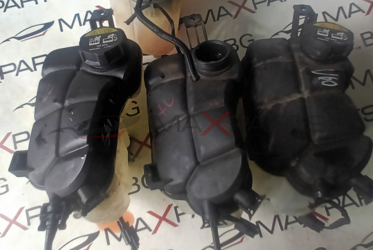 РАЗШИРИТЕЛЕН СЪД VOLVO S60 2014 2.0D 31308311  ЦЕНАТА Е ЗА 1 БРОЙ