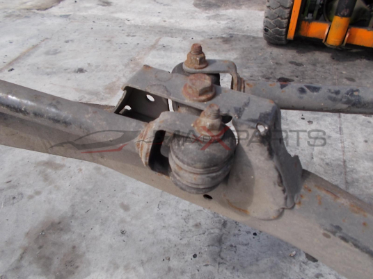 Заден мост за OPEL ASTRA J 1.7 CDTI