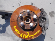 C MAX 2014 2.0 TDCI  L brake disk