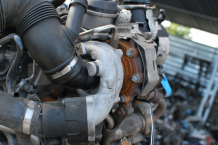 Турбо компресор за Volkswagen Golf 6 2.0TDI 03L253056A