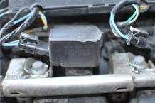 Бобина за Range Rover SVR DX23-12A366-AC