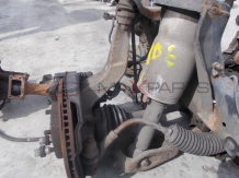 Преден десен шенкел за LAND ROVER DISCOVERY 2.7 TD6