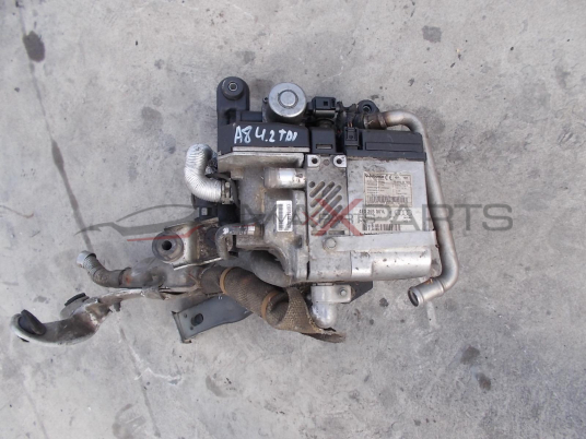 Печка WEBASTO за AUDI A8 ENGINE COOLANT HEATER 4E0265081L 4E0910105A 000002021232