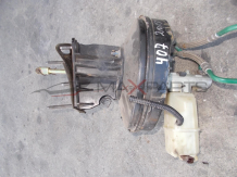 Серво усилвател за PEUGEOT 407 BRAKE SERVO  9657237280