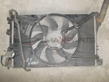 Перка за OPEL VECTRA C 2.2 DIRECT