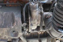 Турбо компресор за Hyundai Teracan 2.9CRDI