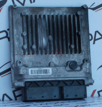 Компютър за Mercedes-Benz CLA 220 Blueefficiency ENGINE ECU A6519009502