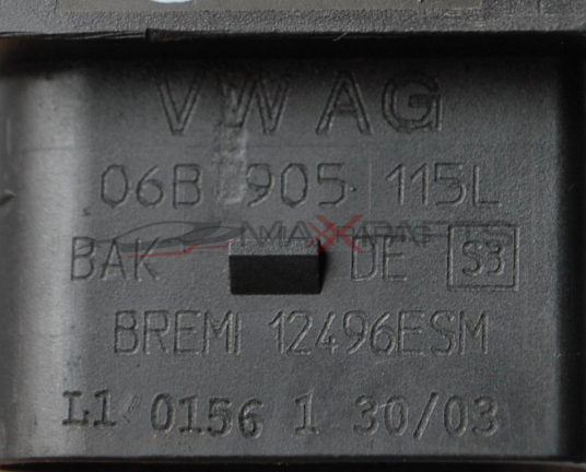 Запалителни бобини за  AUDI  TT    1.8I      06B 905 115L