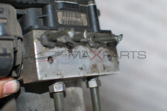 ABS модул за Mercedes-Benz E-Class 0265236464 A2124315512 A2124315512