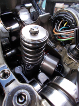 Дюза за Audi A3 2.0TDI FUEL INJECTOR 03G130073G+ 0414720404