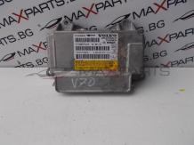 Централа AIRBAG за VOLVO V70 SRS Control Module 028501227C  T11409271318 P31406630
