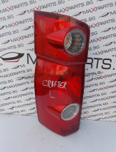 Ляв стоп за Volkswagen Crafter Left Taillight