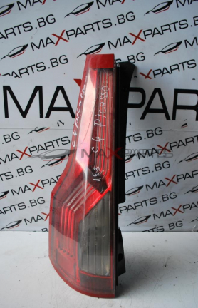 Ляв стоп за CITROEN C4 PICASSO  009 466 01 LI