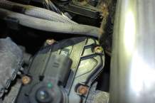 ЕГР клапан за Renault Laguna 2.0DCI A2C53179081