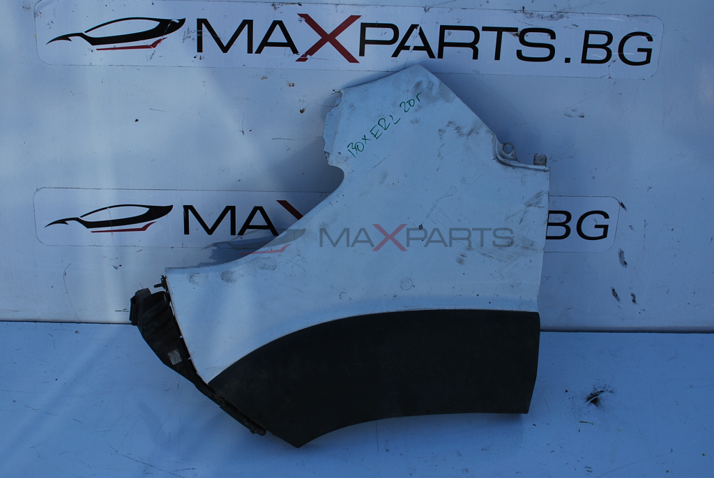 ЛЯВ КАЛНИК BOXER 2018