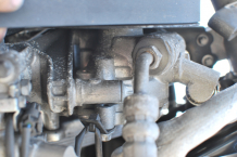 Хидравлична помпа за Mercedes-Benz W209 2.2CDI A6112300115