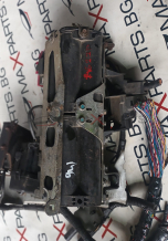 КОНДЕНЗАТОР MAZDA 6 2.2 SKYACTIVE