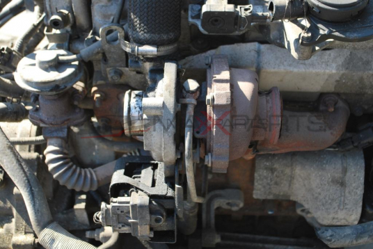 Турбокомпресор за OPEL ANTARA 2.0CDTI 150HP                96440365