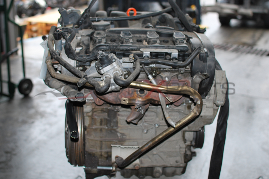 Двигател за Volkswagen Golf 5 2.0FSI BVY