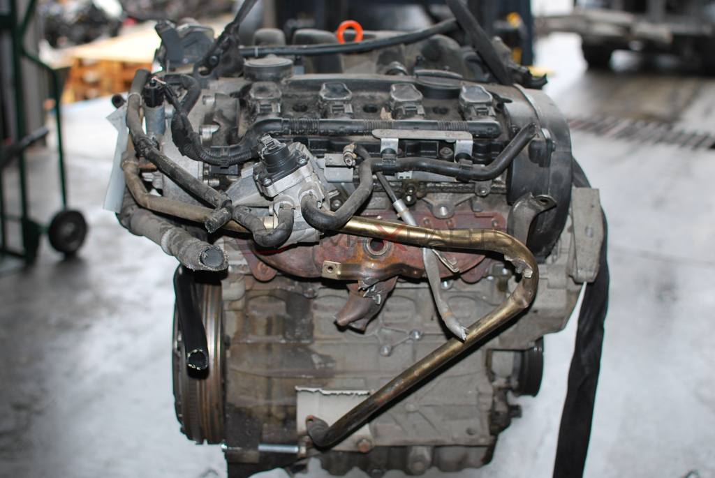 Двигател за Volkswagen Golf 5 2.0FSI BVY