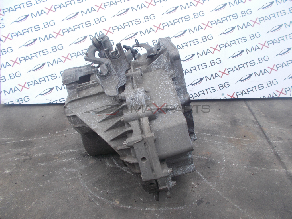 Скоростна кутия за Opel Insignia 2.0CDTI MANUAL GEARBOX