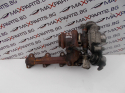Турбо компресор за Peugeot 1.6HDI TURBO COMPRESSOR 9657530580