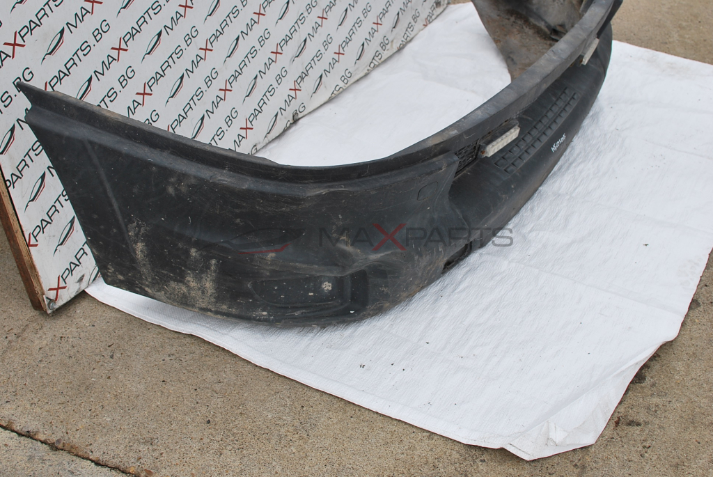 Предна броня за Iveco Daily